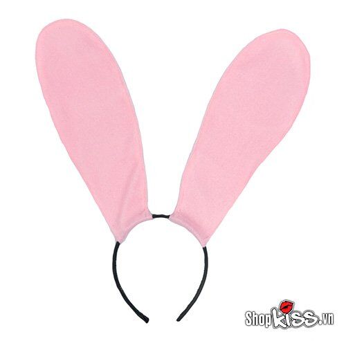  Review Bộ đồ chơi bạo dâm 10 món cao cấp màu hồng – Cosplay Thỏ con mới nhất