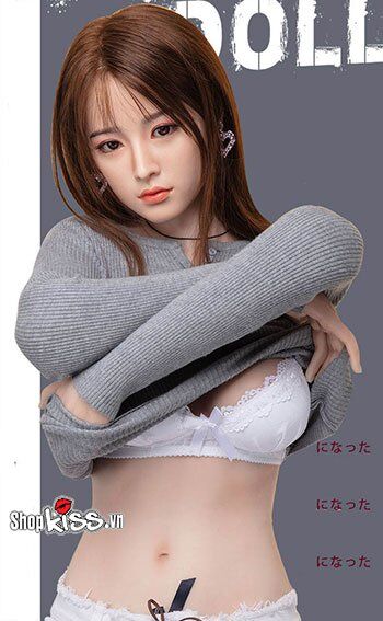 Cung cấp Búp bê tình dục silicone cao cấp cô nàng Fei Fei nhập khẩu